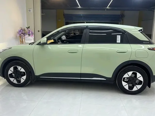 Geely Star Wish