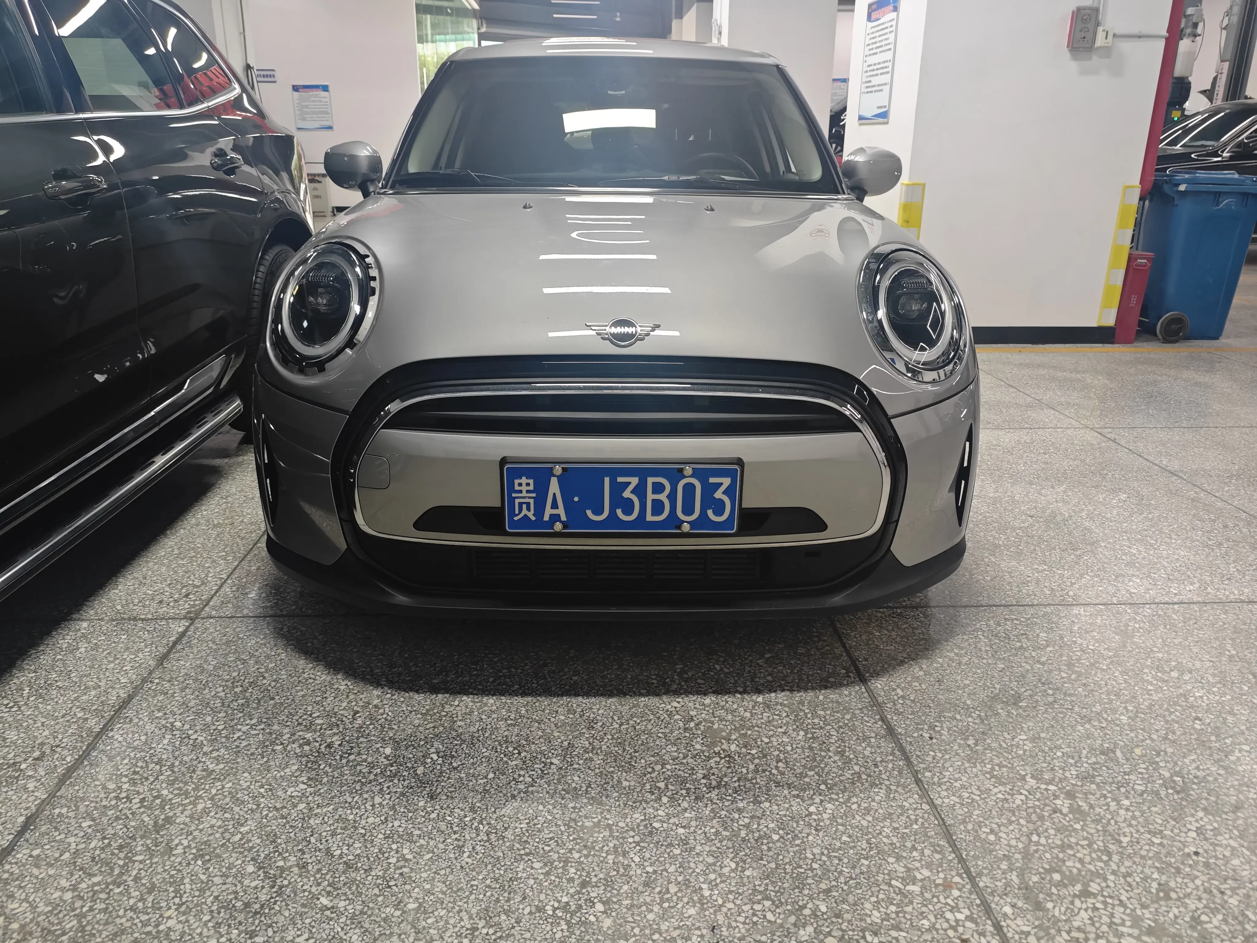 MINI MINI  из Китая