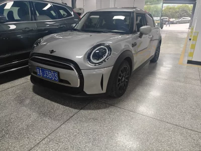 MINI 