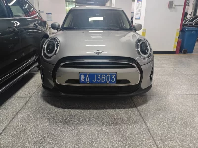MINI 