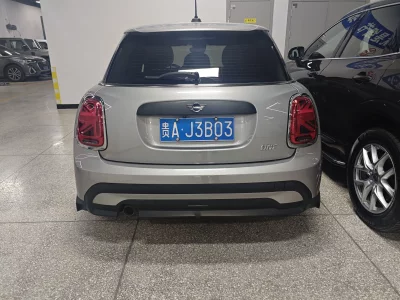 MINI 