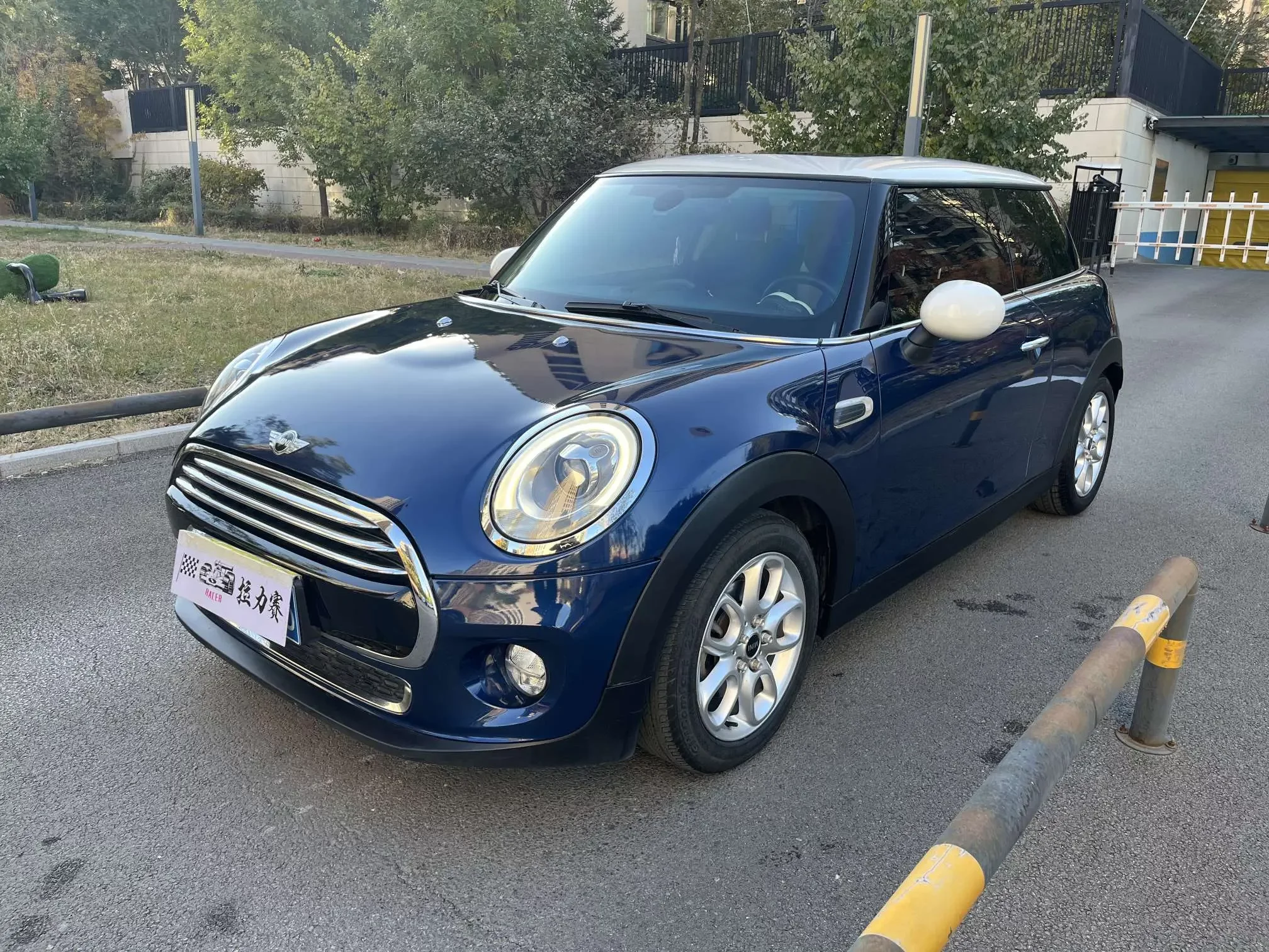 MINI MINI  из Китая