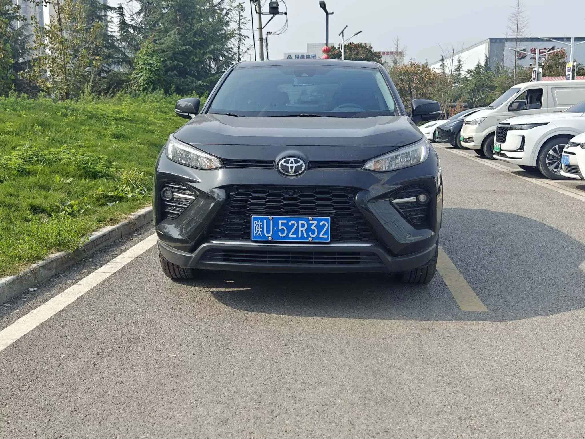 Toyota Willanda