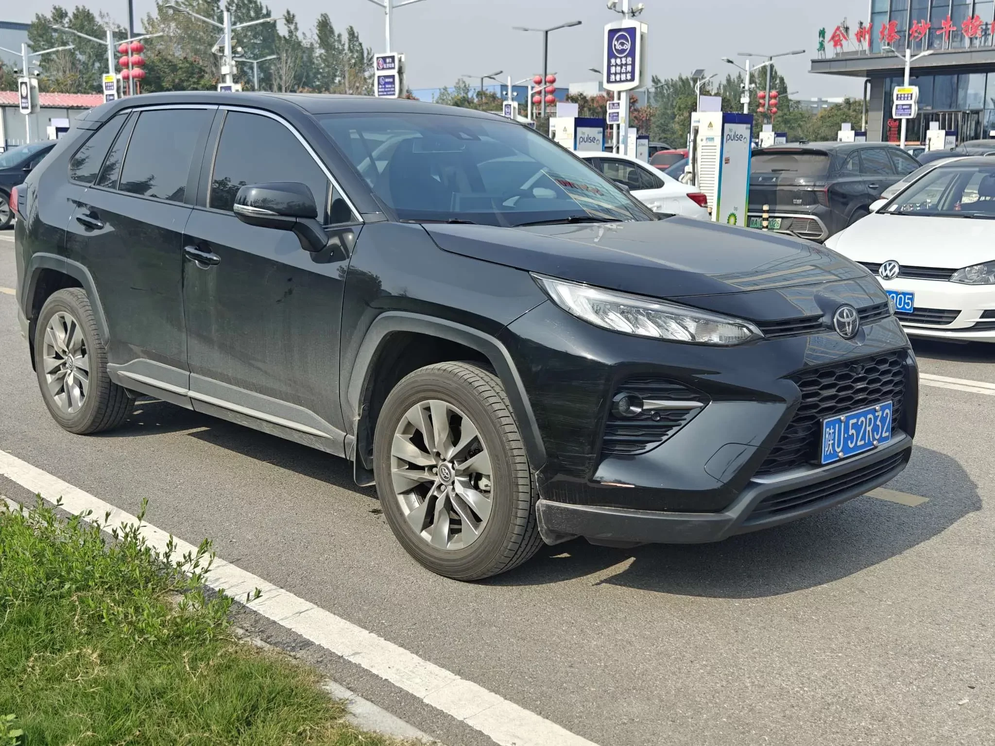 Toyota Willanda