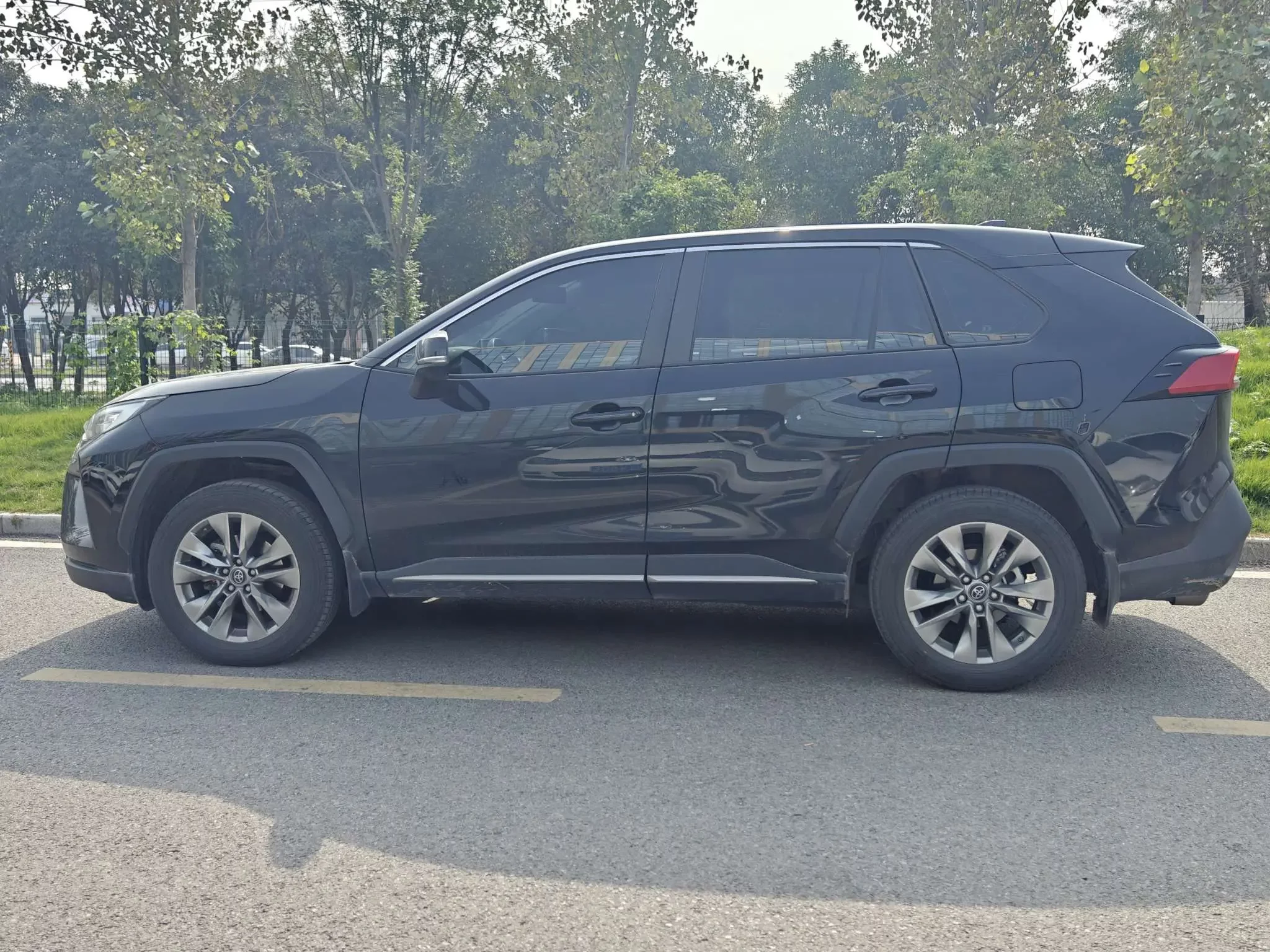 Toyota Willanda