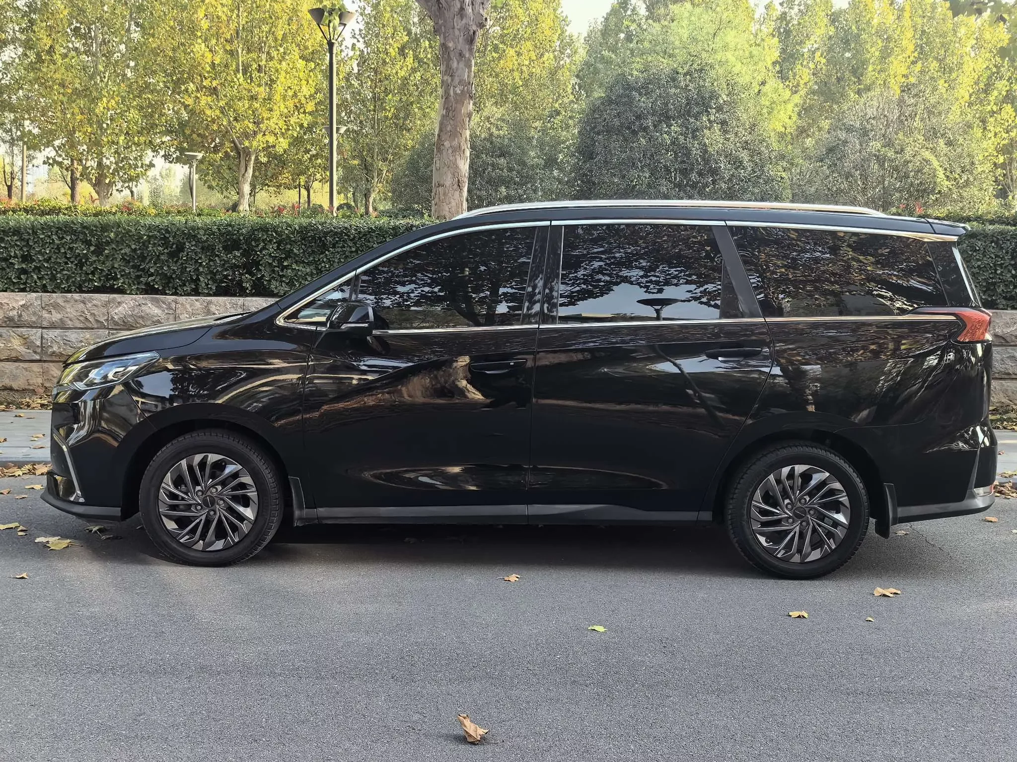 Datong Maxus G50