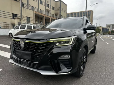 Roewe RX5