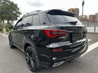 Roewe RX5