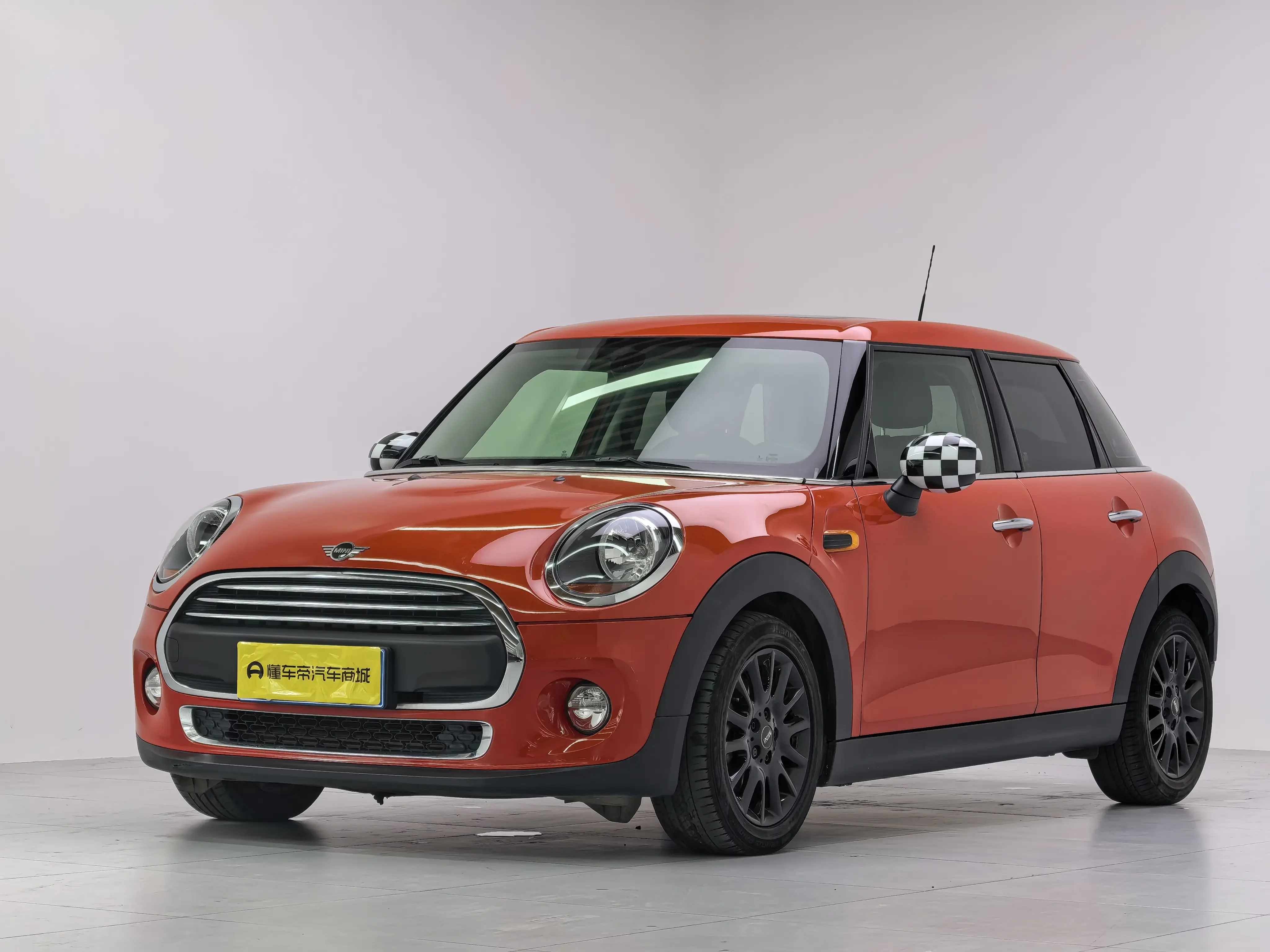 MINI 
