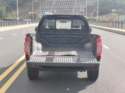 Great Wall Wing Jun 5