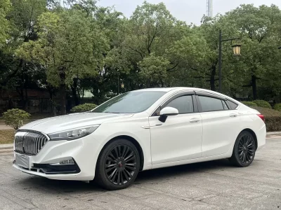 Hongqi H5 classic