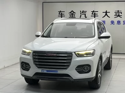 Haval H6, 2018 — купить с доставкой из Китая