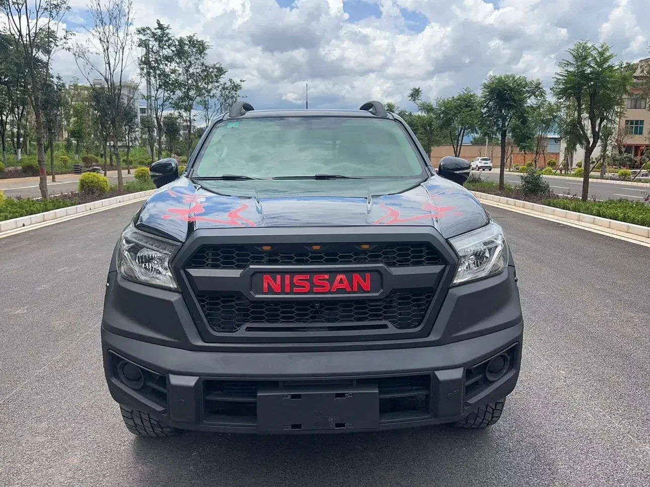Dongfeng Ruiqi 6