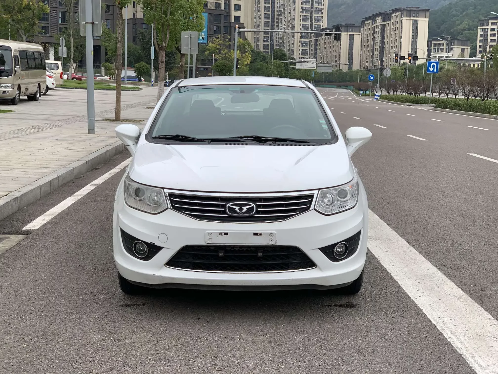 Kaiyi C3