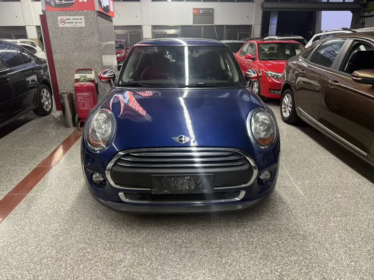 MINI MINI  из Китая
