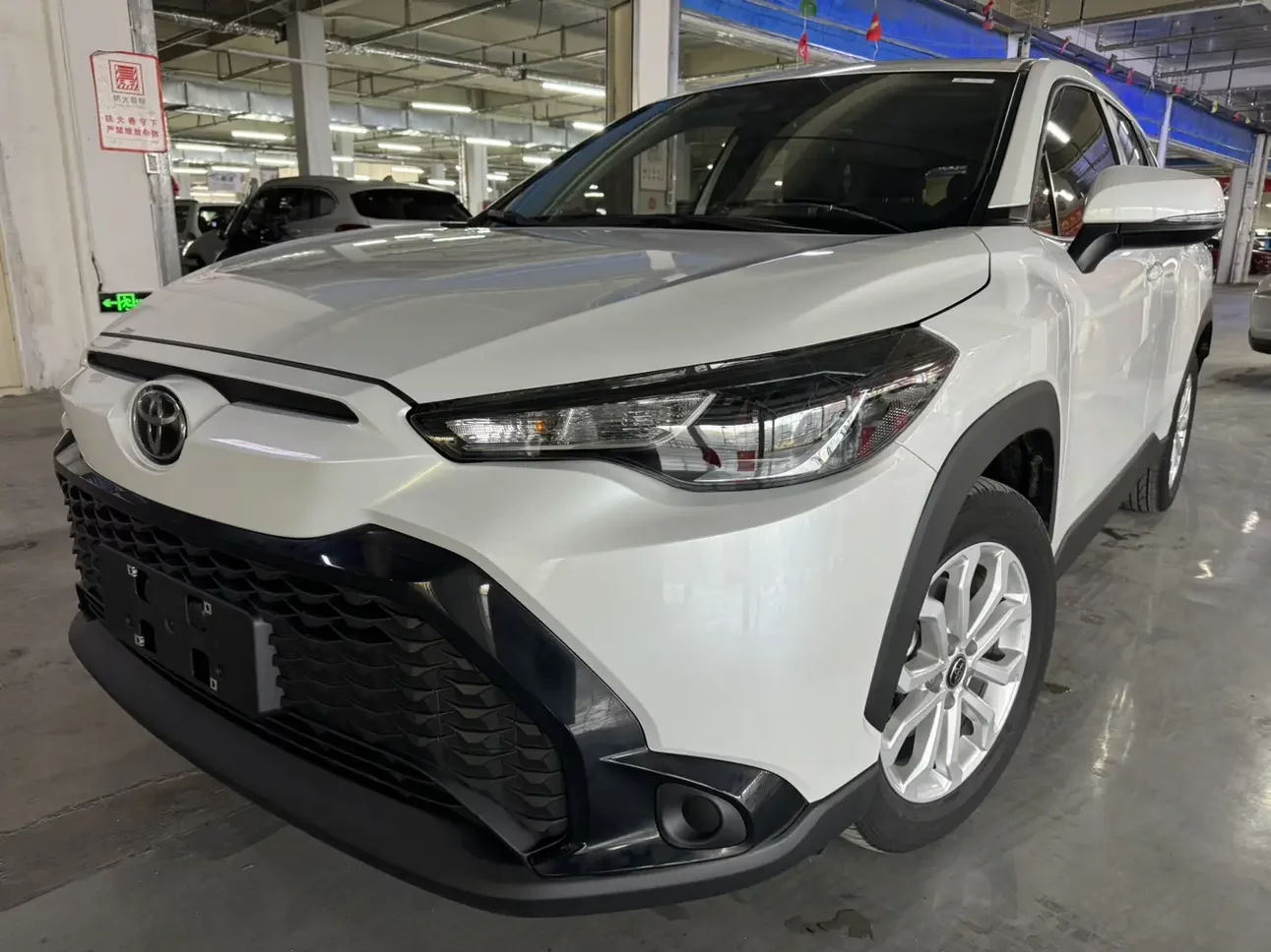 Toyota Frontlander