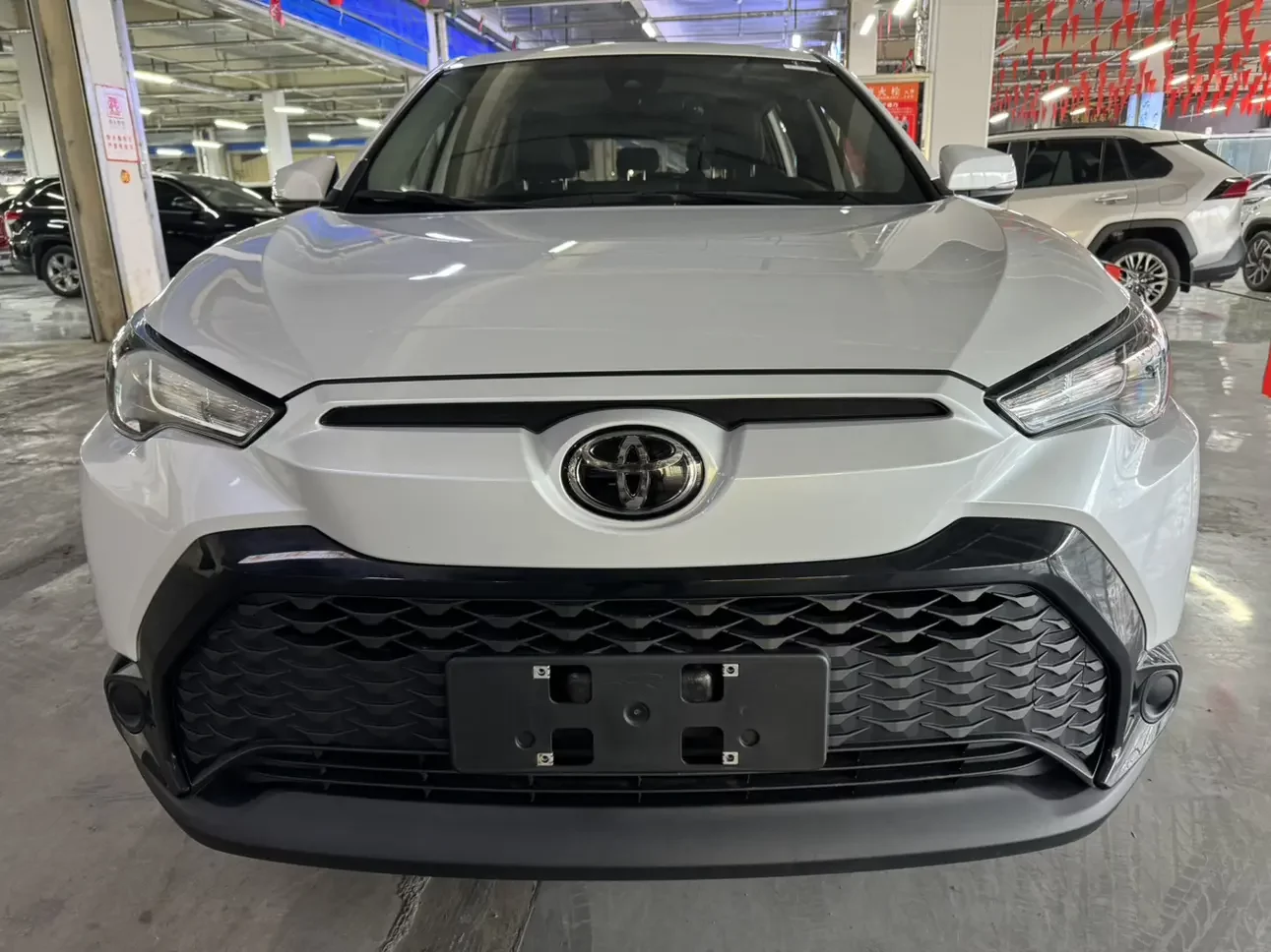 Toyota Frontlander