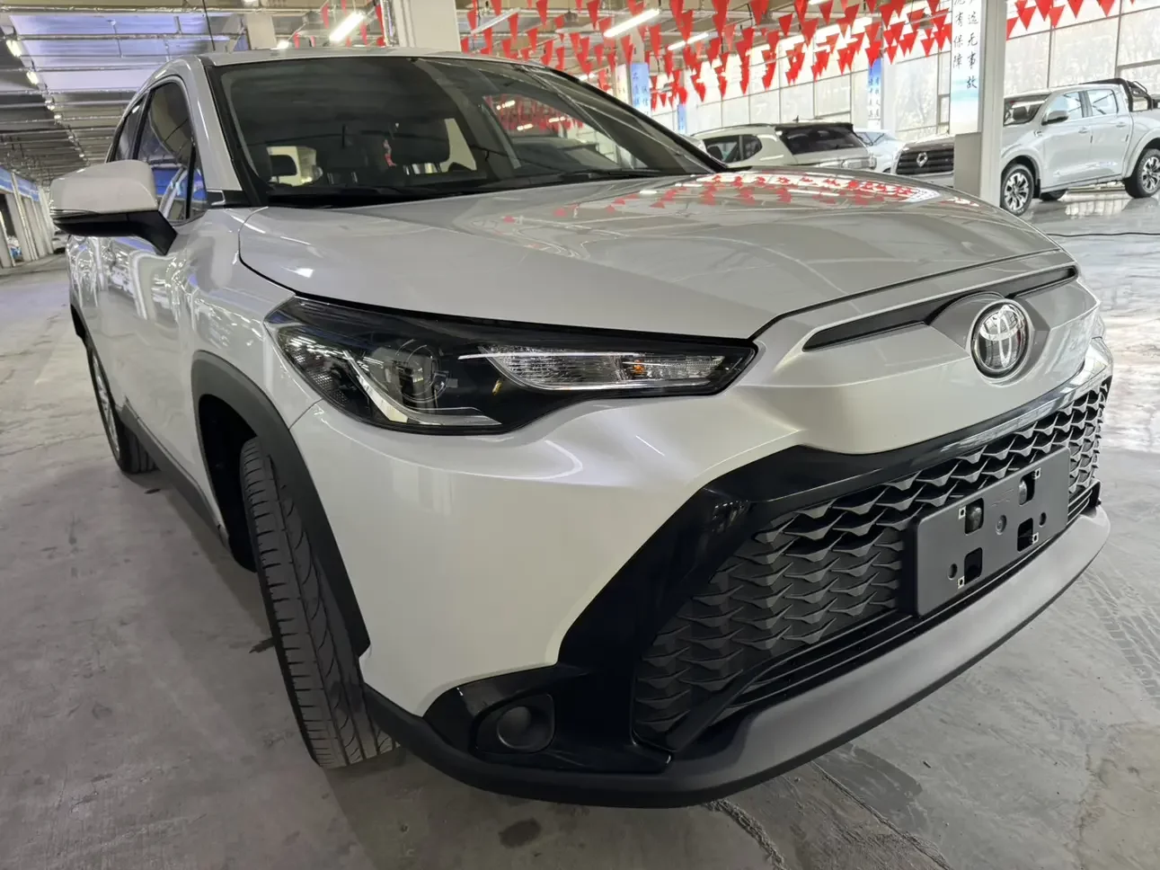 Toyota Frontlander