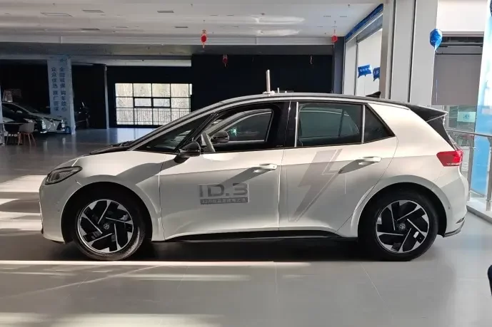 Volkswagen ID.3