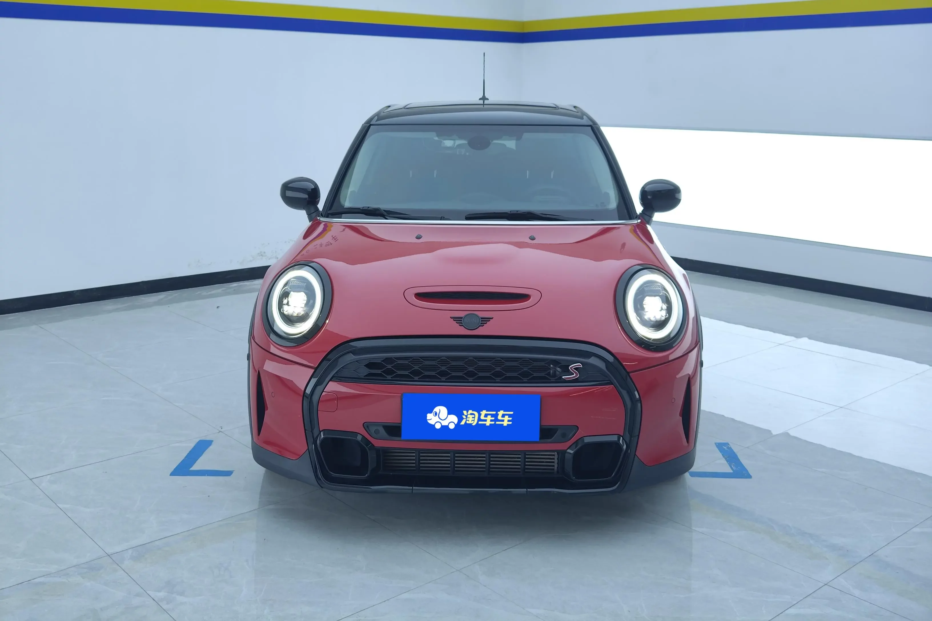 MINI 