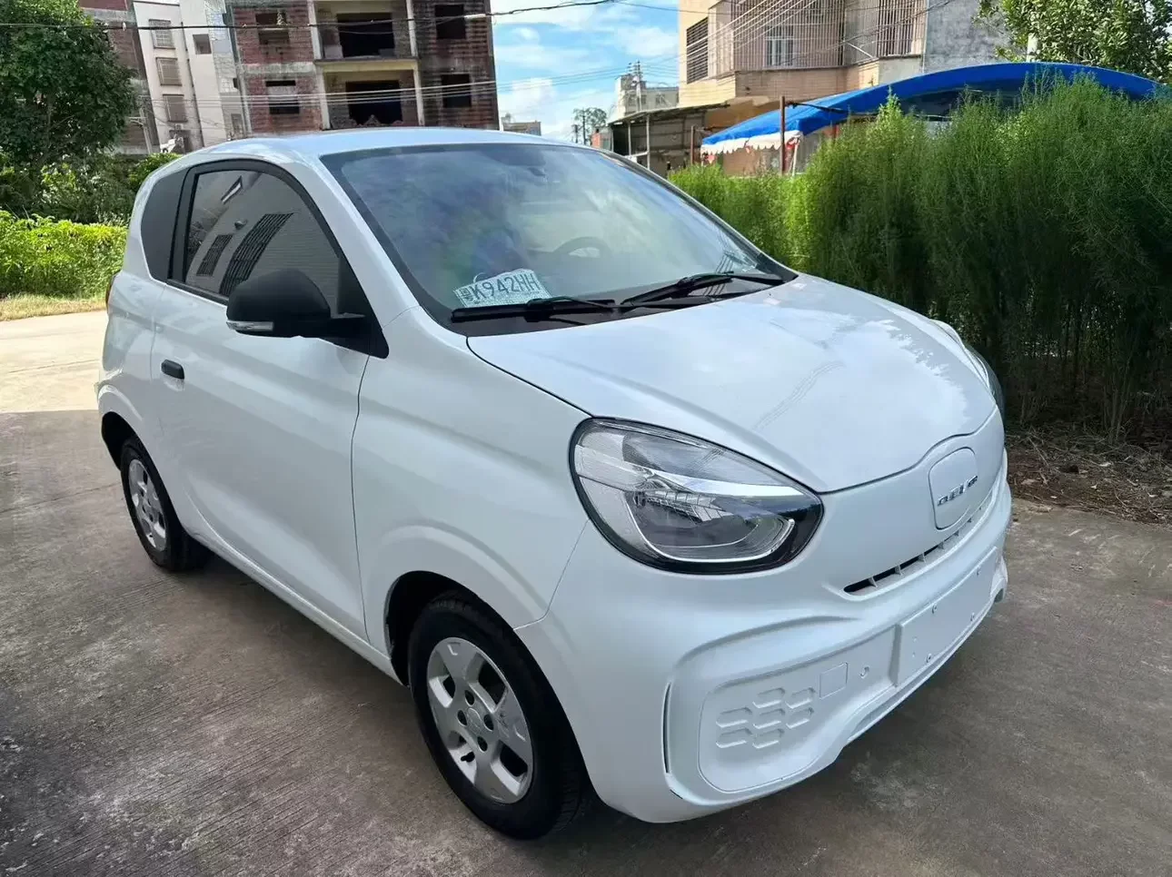 Roewe CLEVER