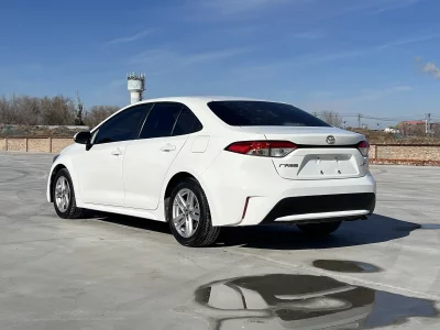 Toyota Lei Ling