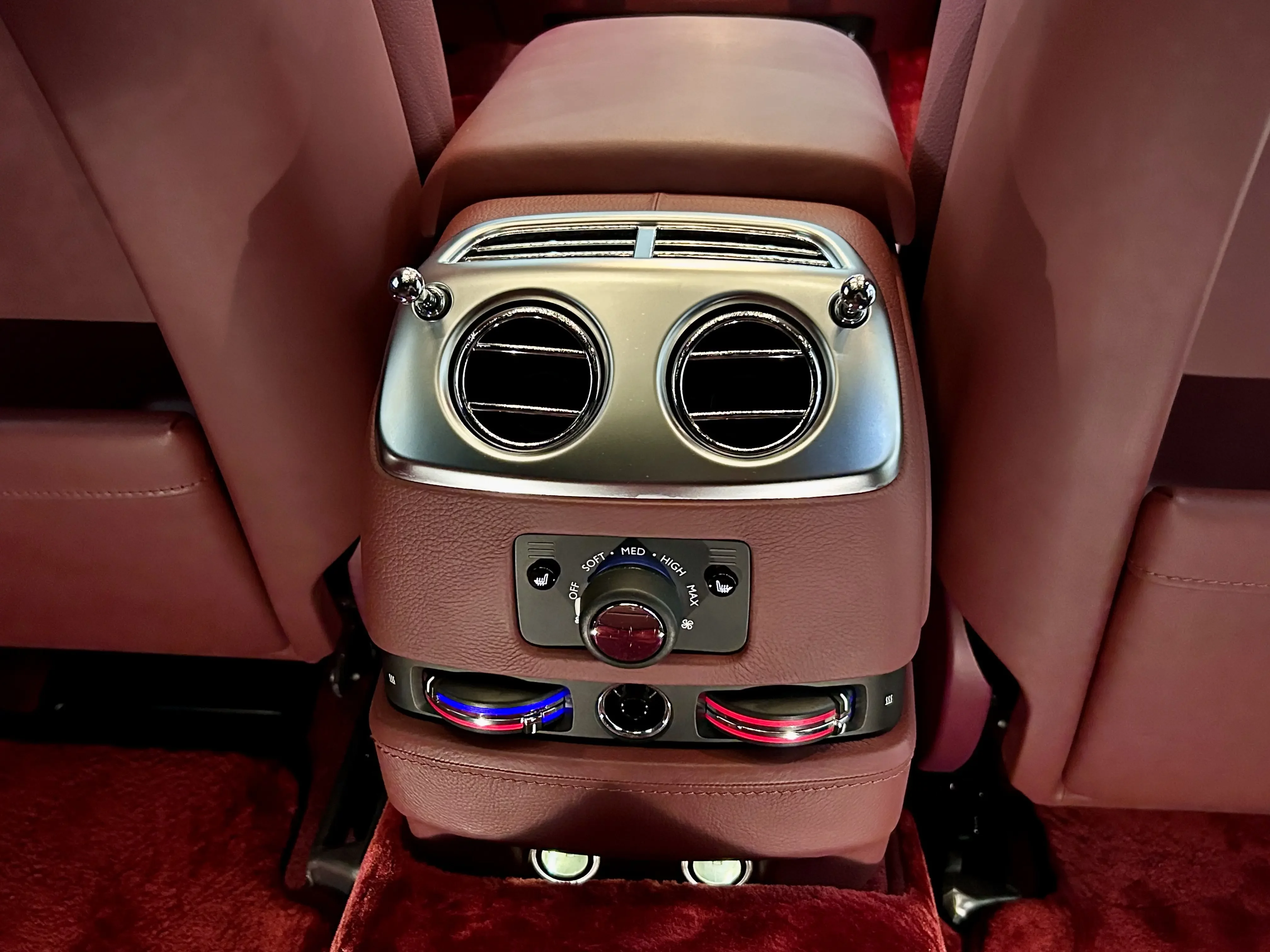 Rolls Royce Ghost