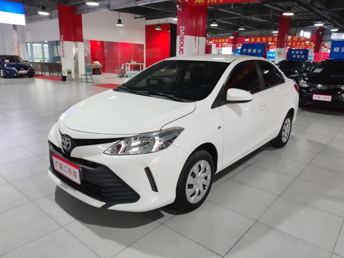 Toyota Vios