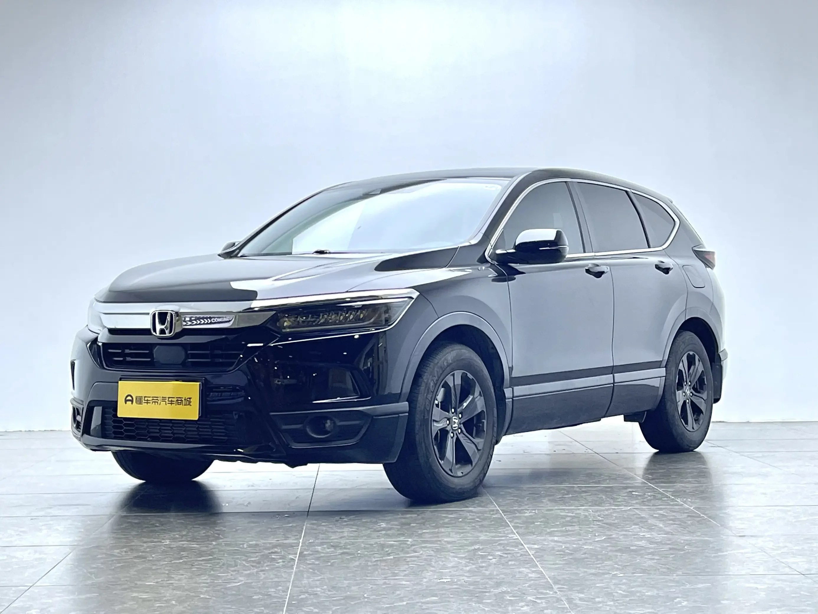 Honda Breeze