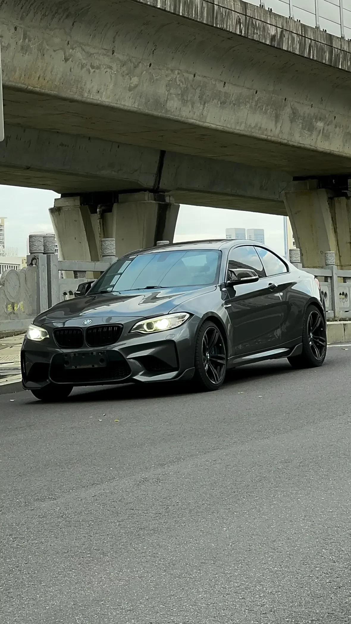 BMW M2