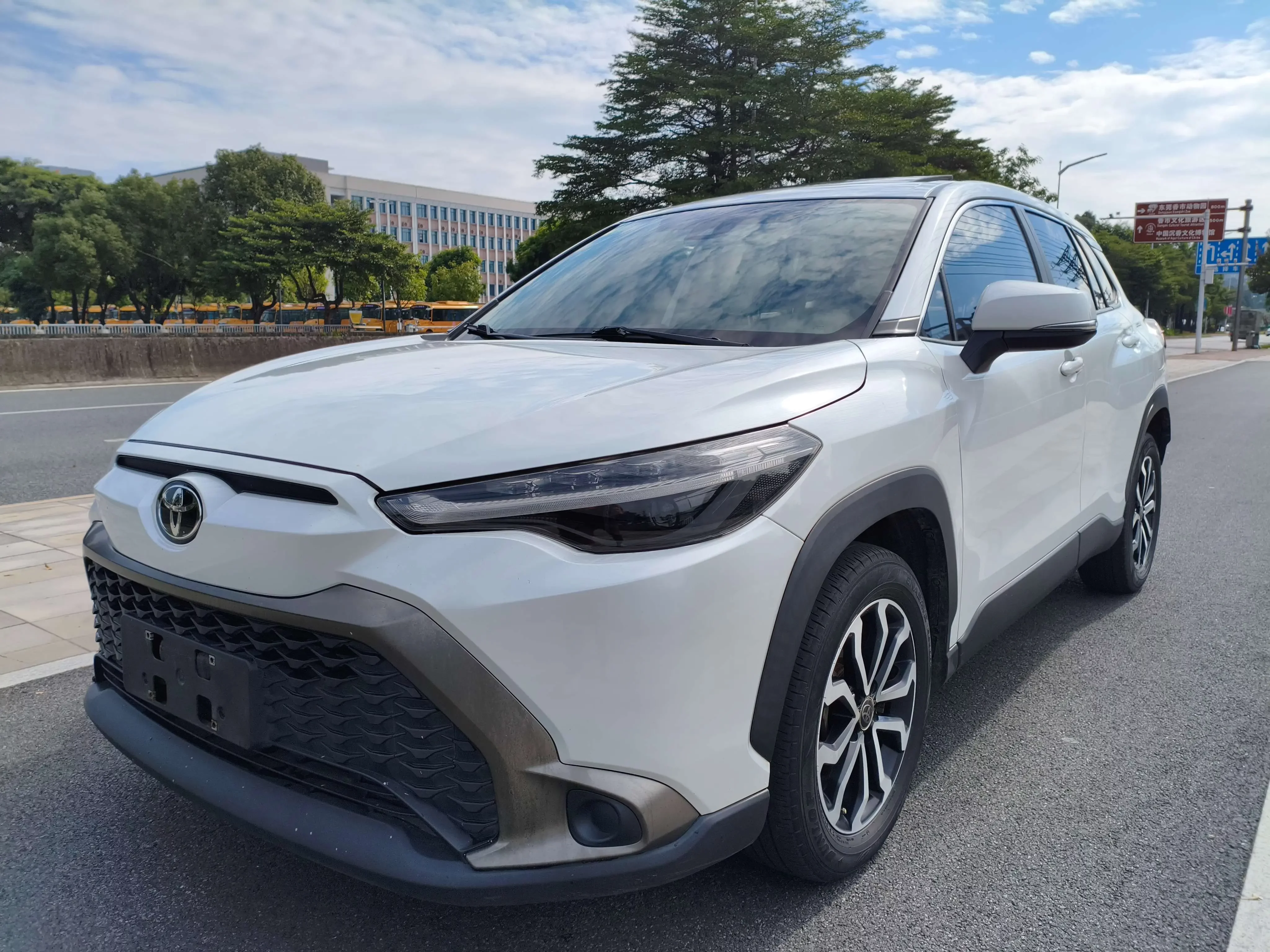 Toyota Frontlander