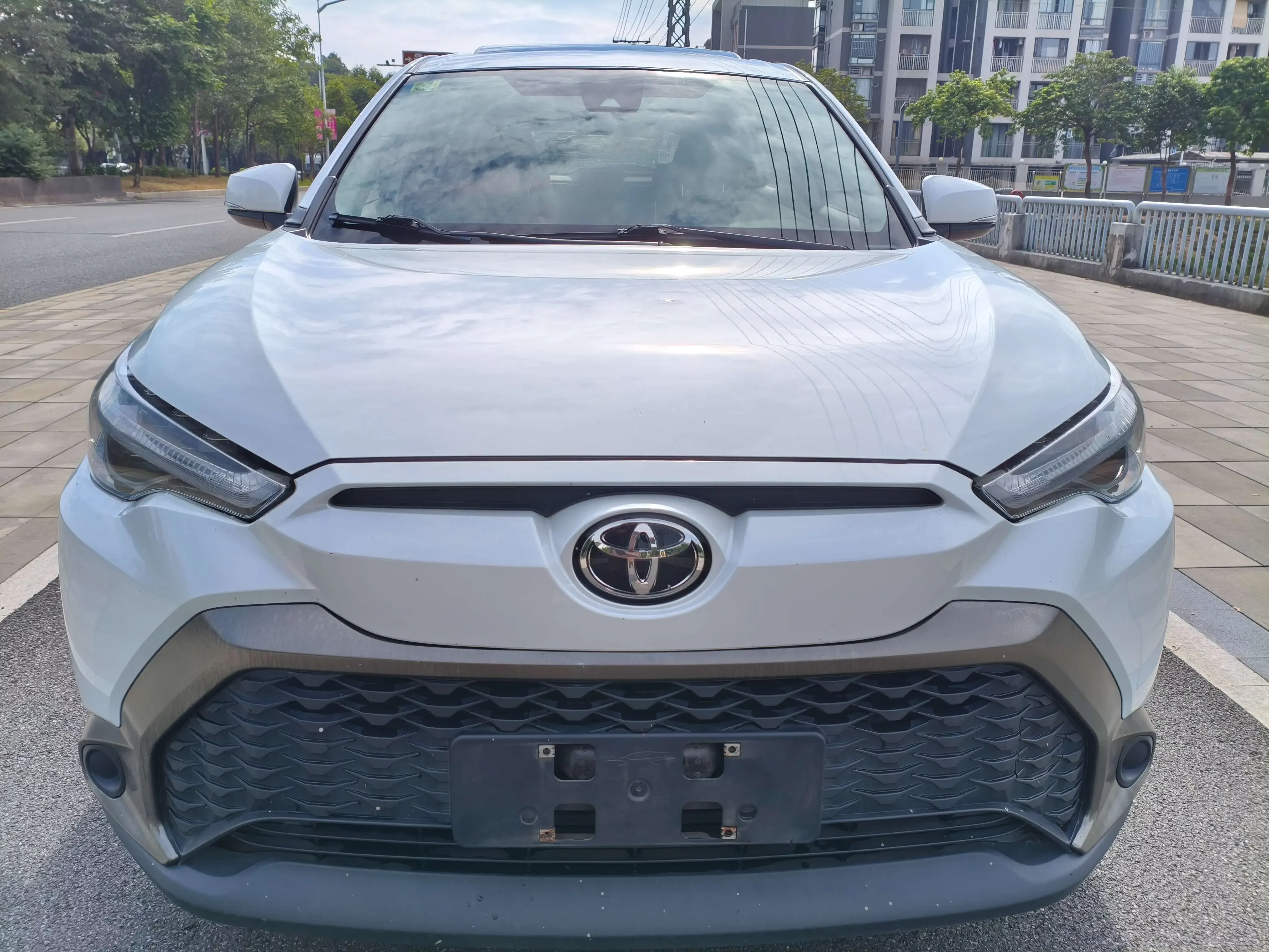 Toyota Frontlander