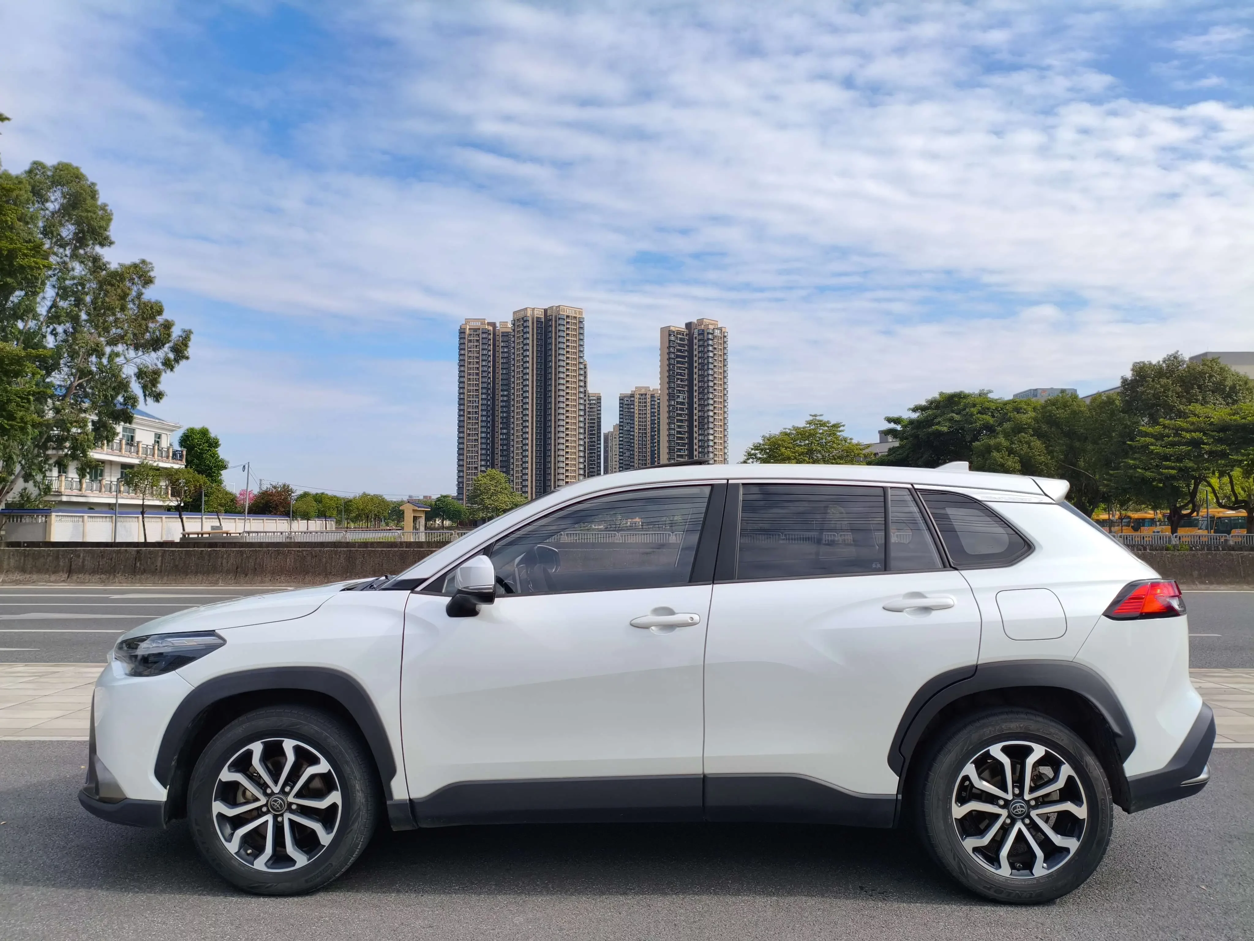 Toyota Frontlander