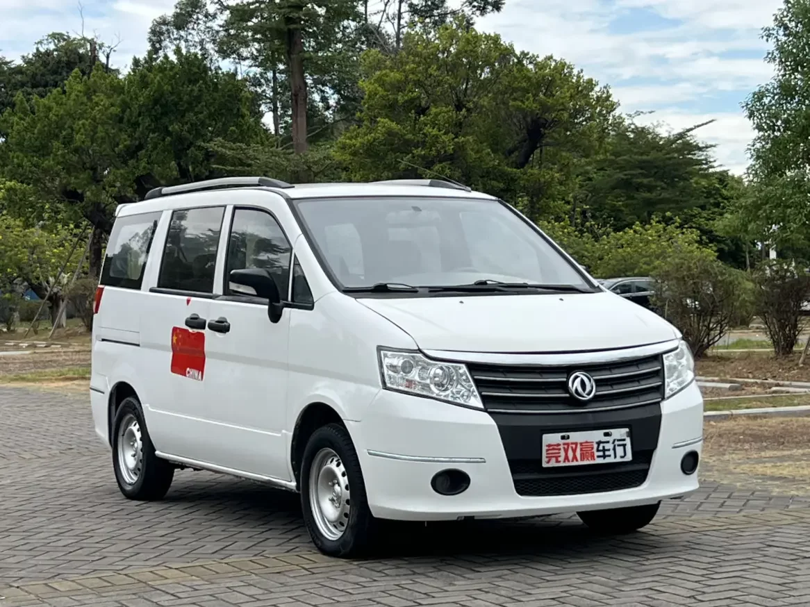 Dongfeng Shuaike