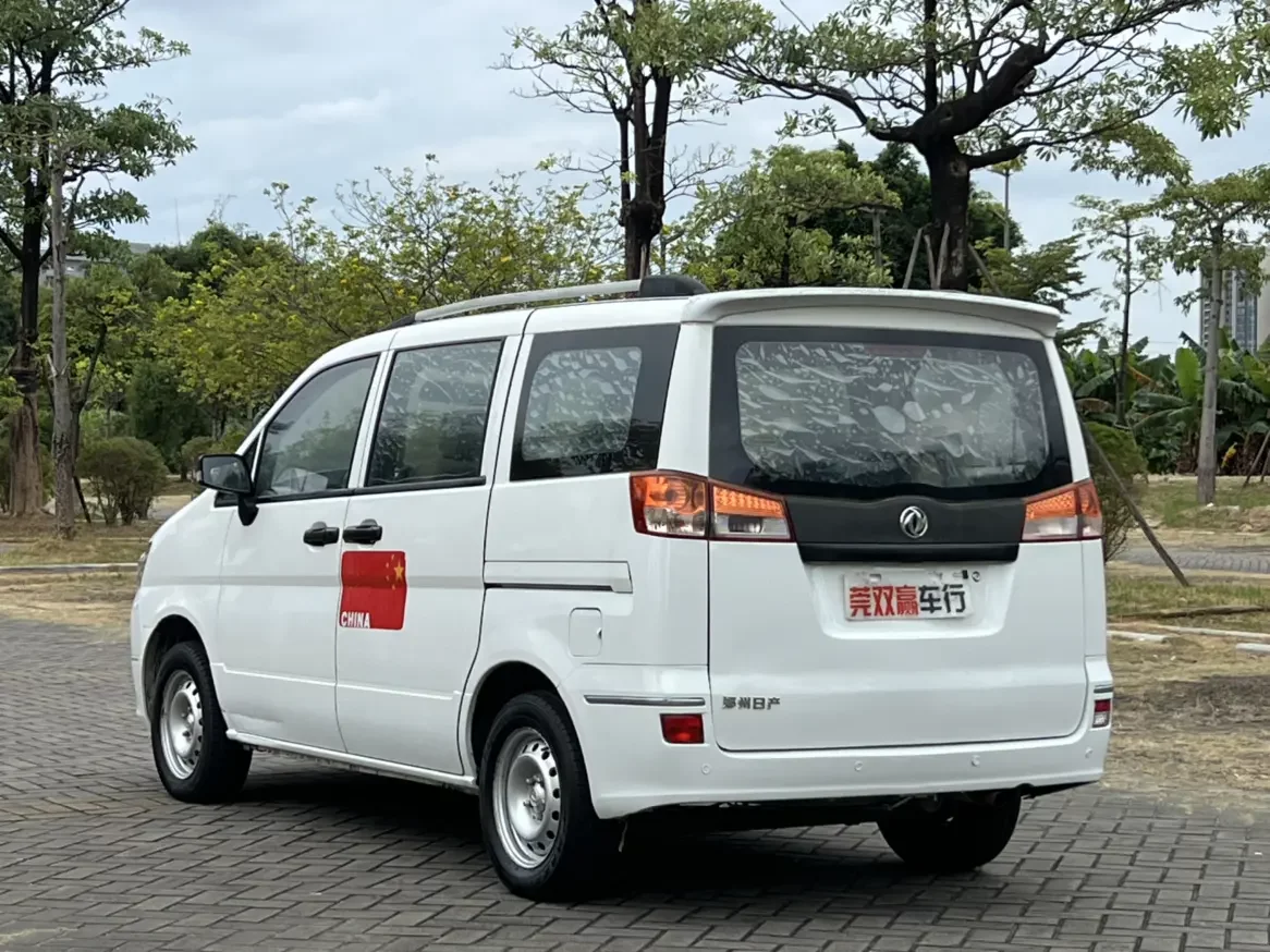 Dongfeng Shuaike