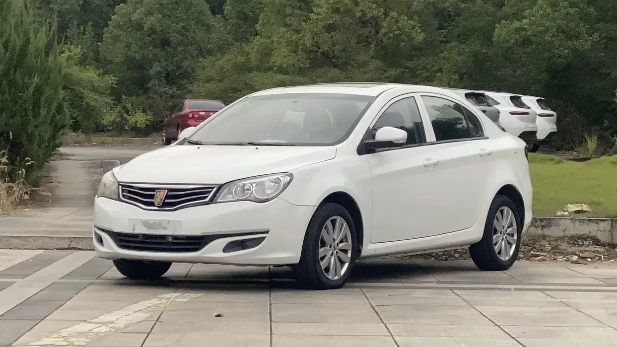 Roewe 350