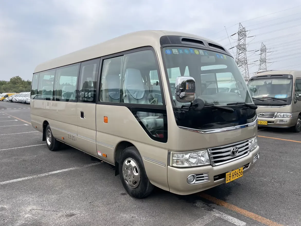Toyota Costa