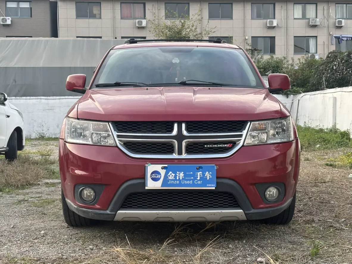 Dodge coolwei