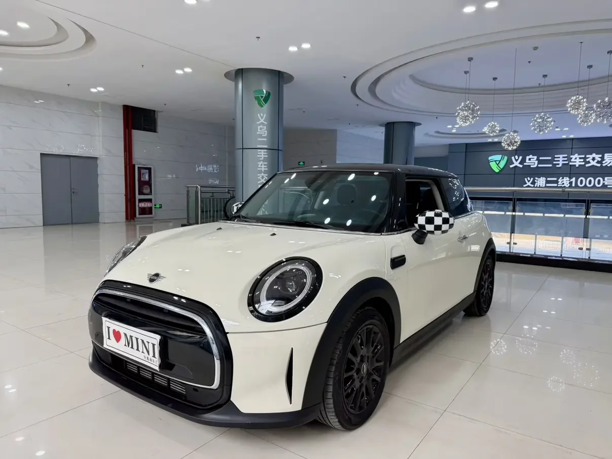 MINI MINI  из Китая