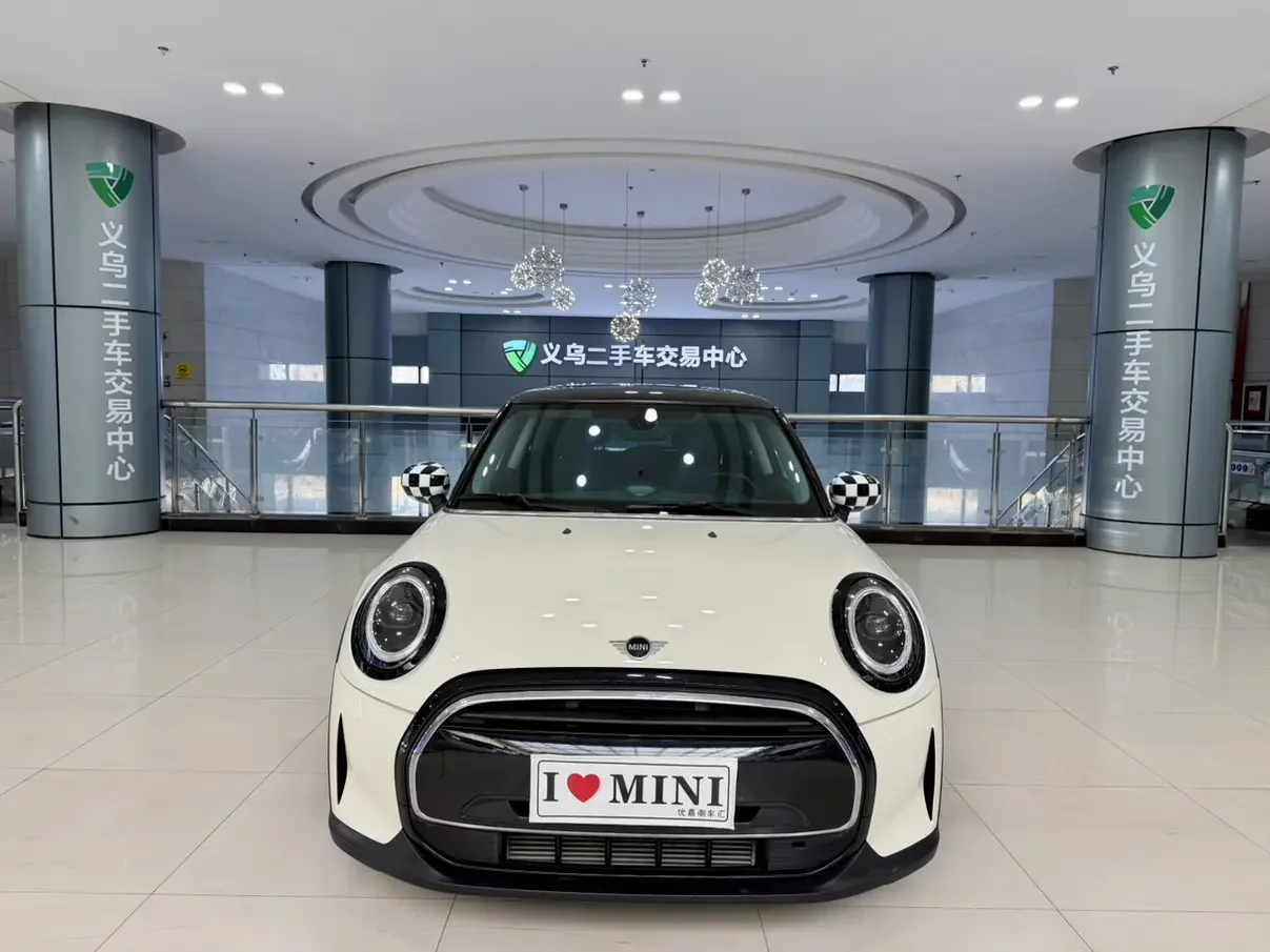 MINI MINI  из Китая
