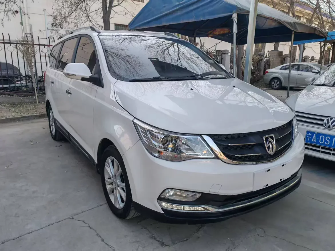 Baojun 730