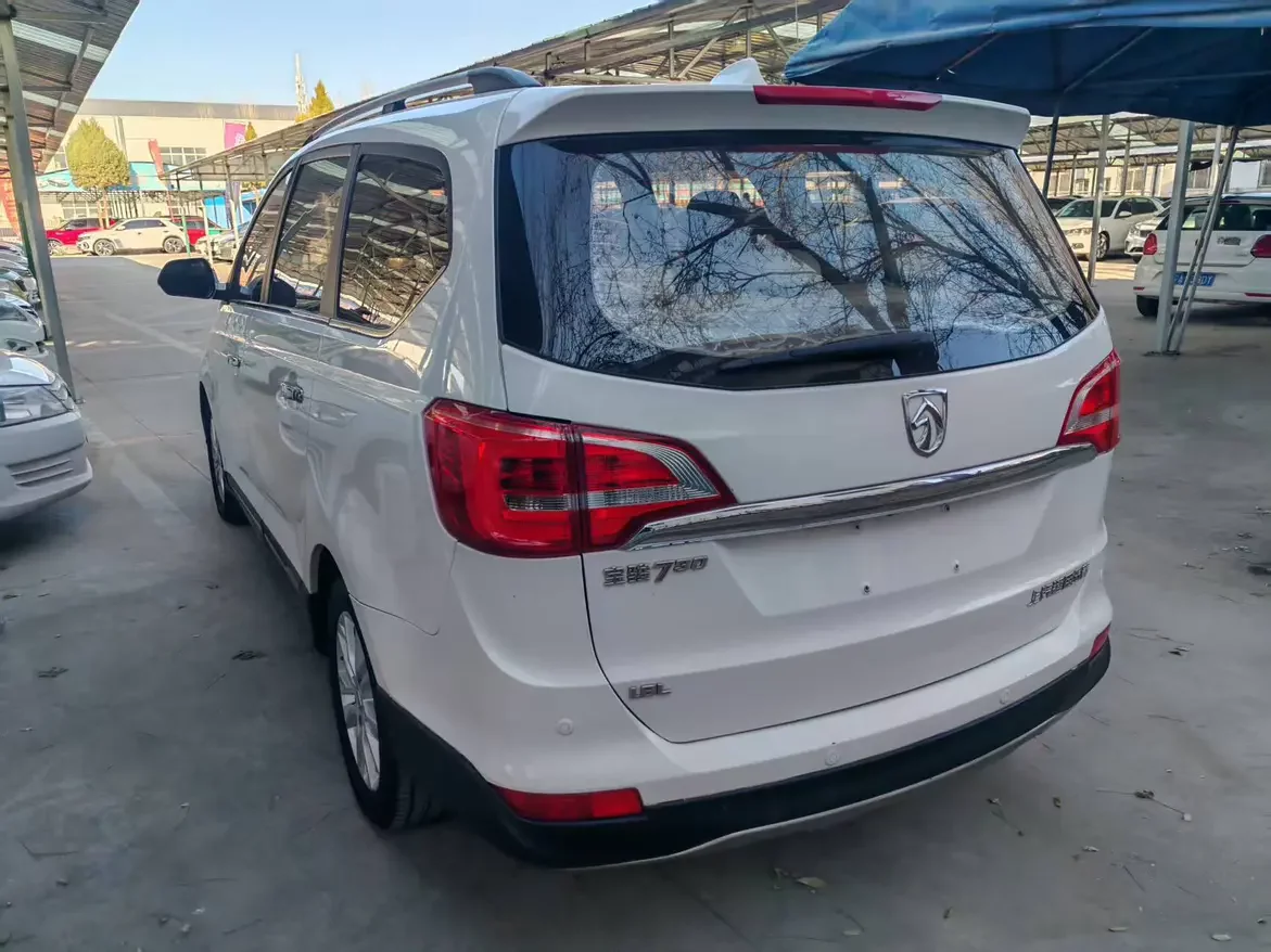Baojun 730