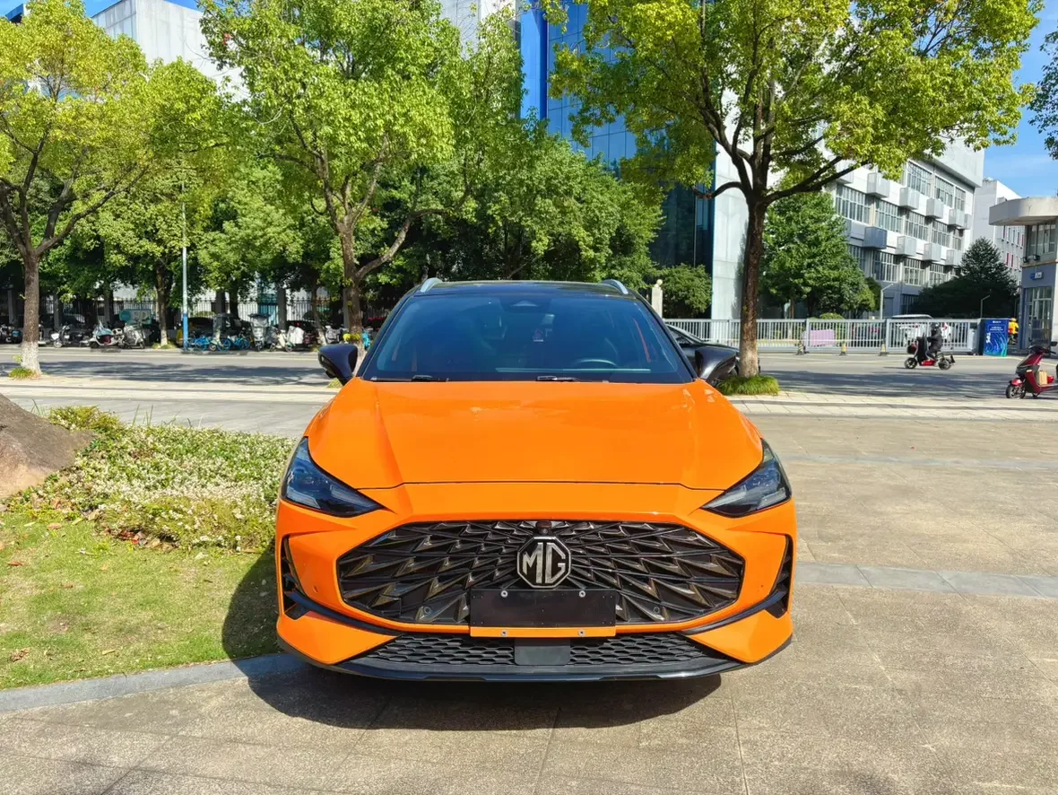 MG ONE