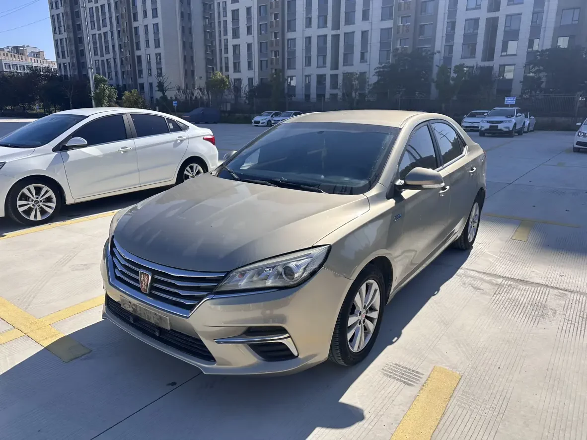Roewe 360