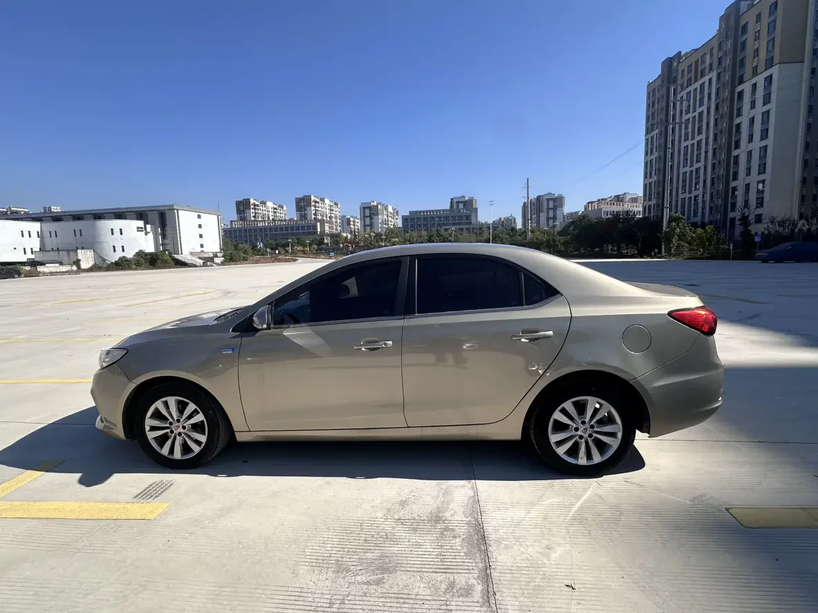 Roewe 360