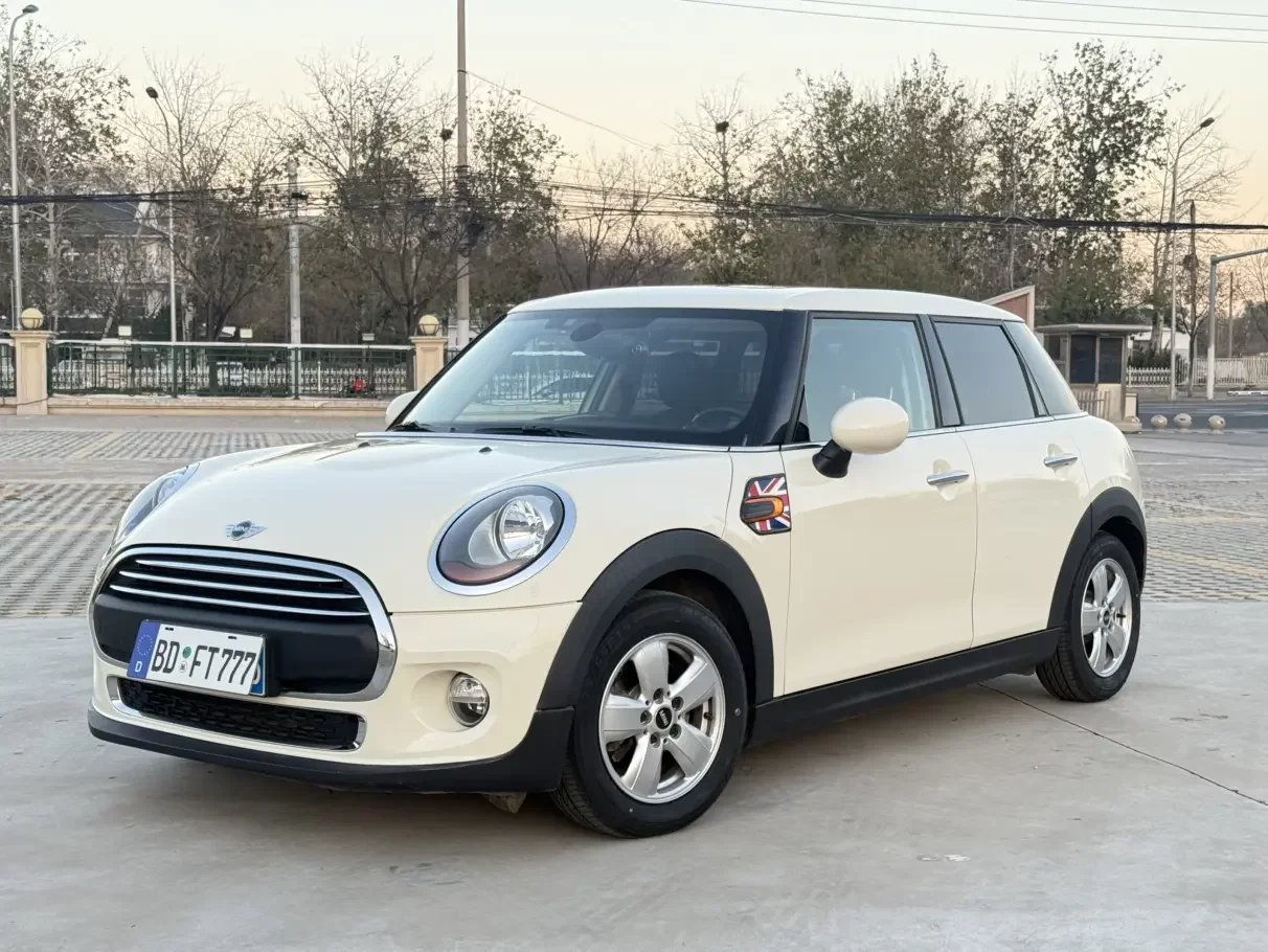 MINI MINI  из Китая