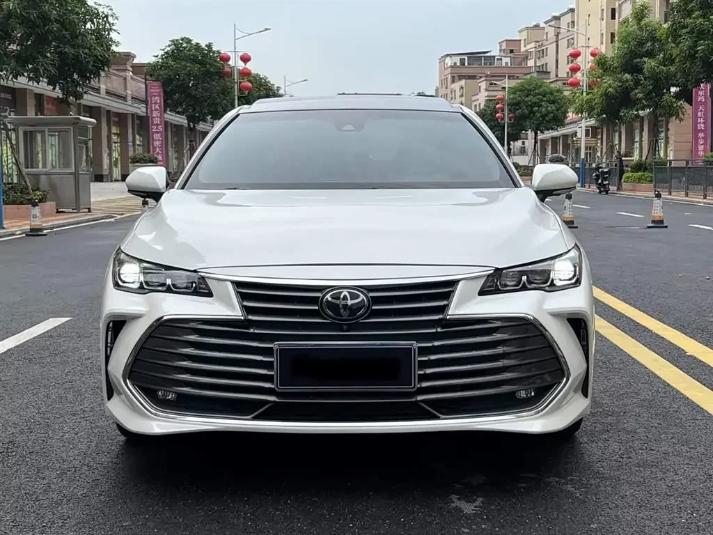 Toyota Avalon