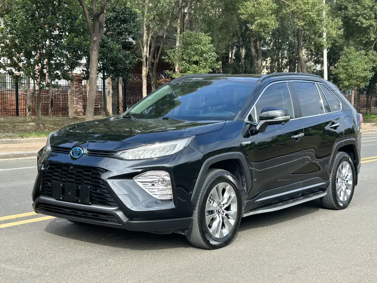 Toyota Willanda