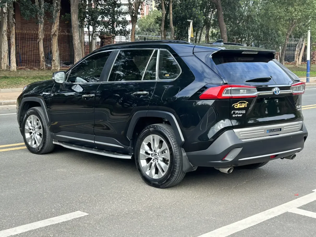 Toyota Willanda
