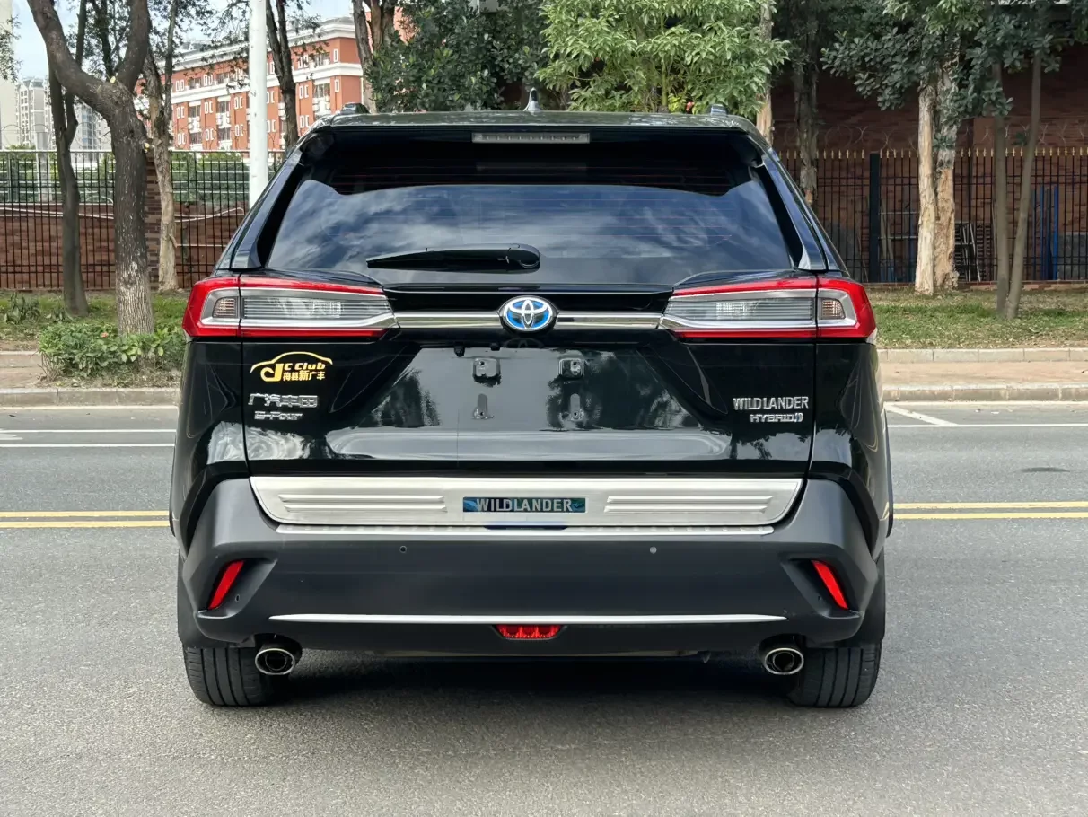 Toyota Willanda